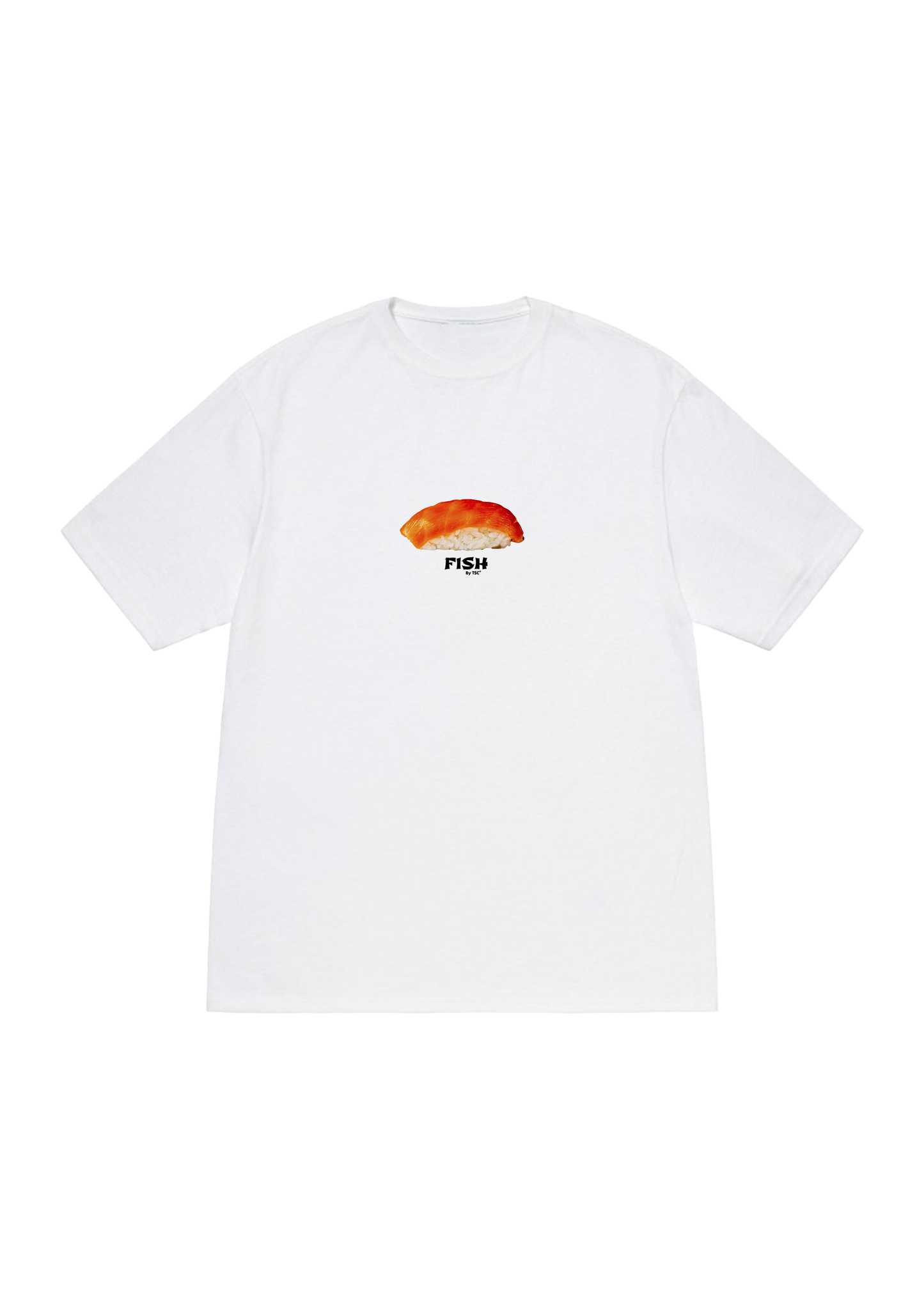 Fish by TSC