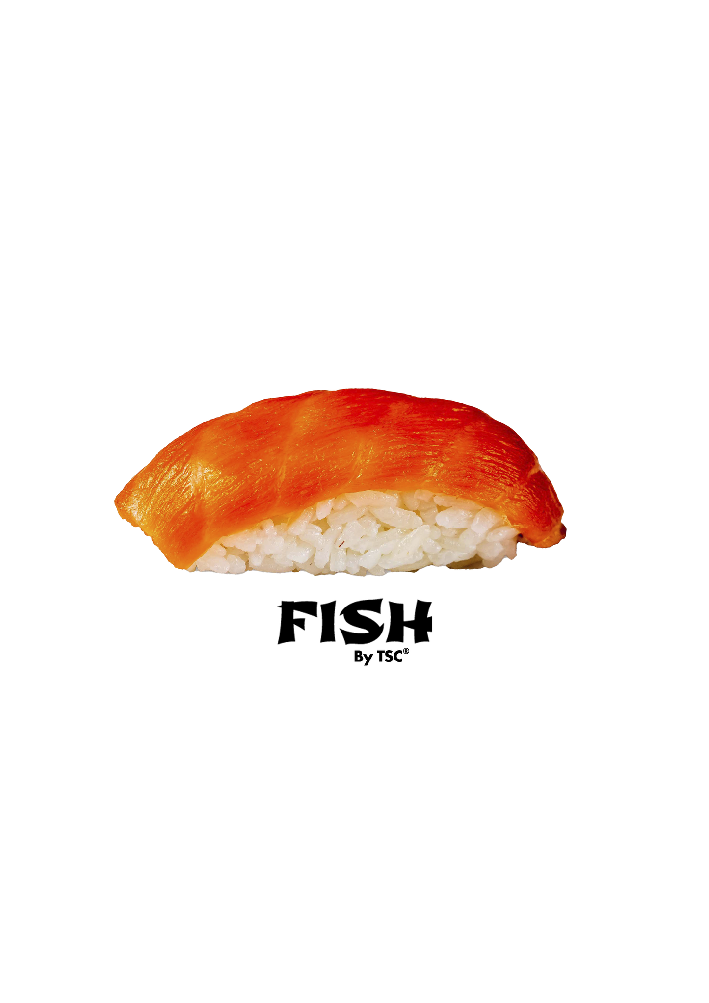 Fish by TSC