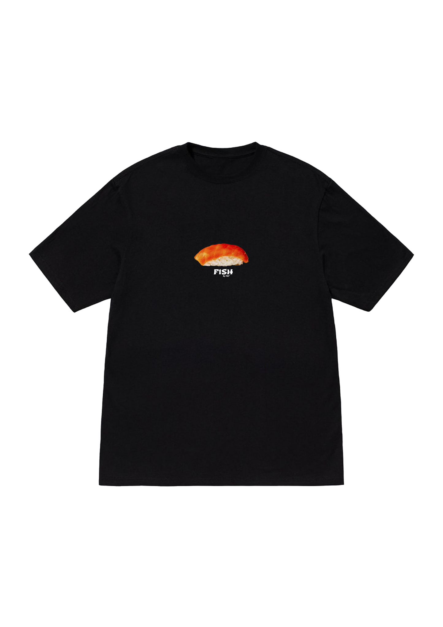 Fish by TSC