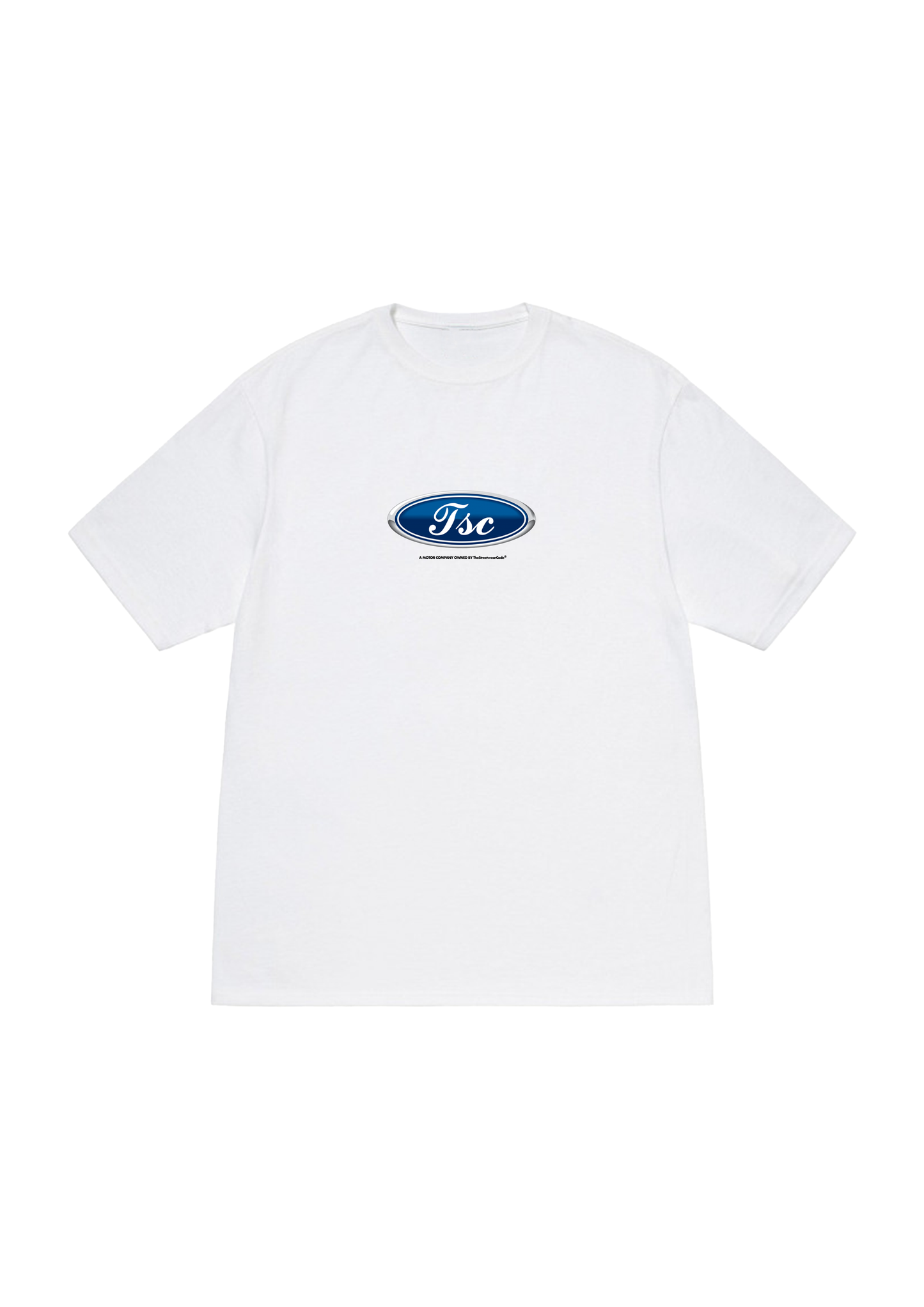 TSC Motor Company