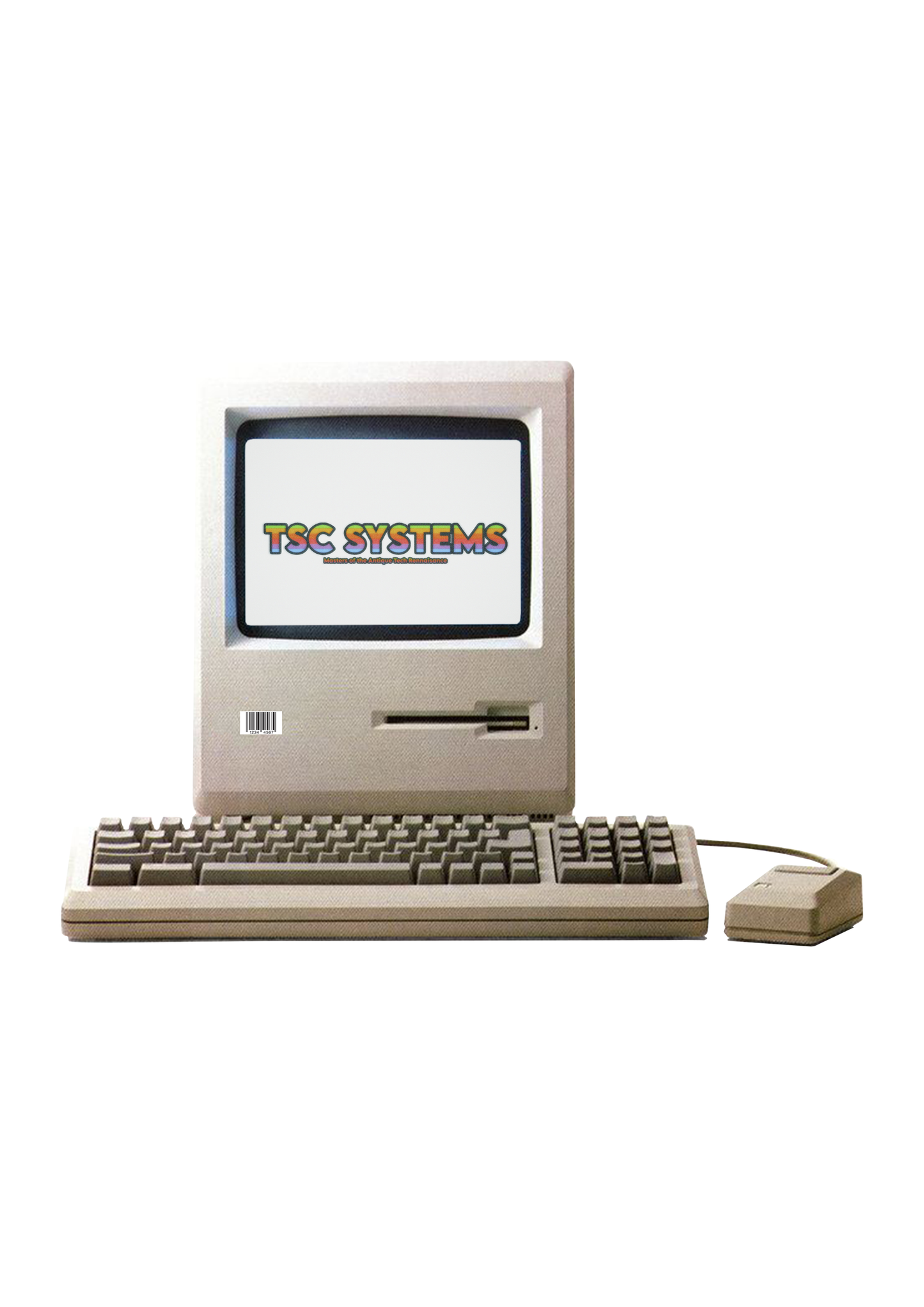 TSC Systems 2.0