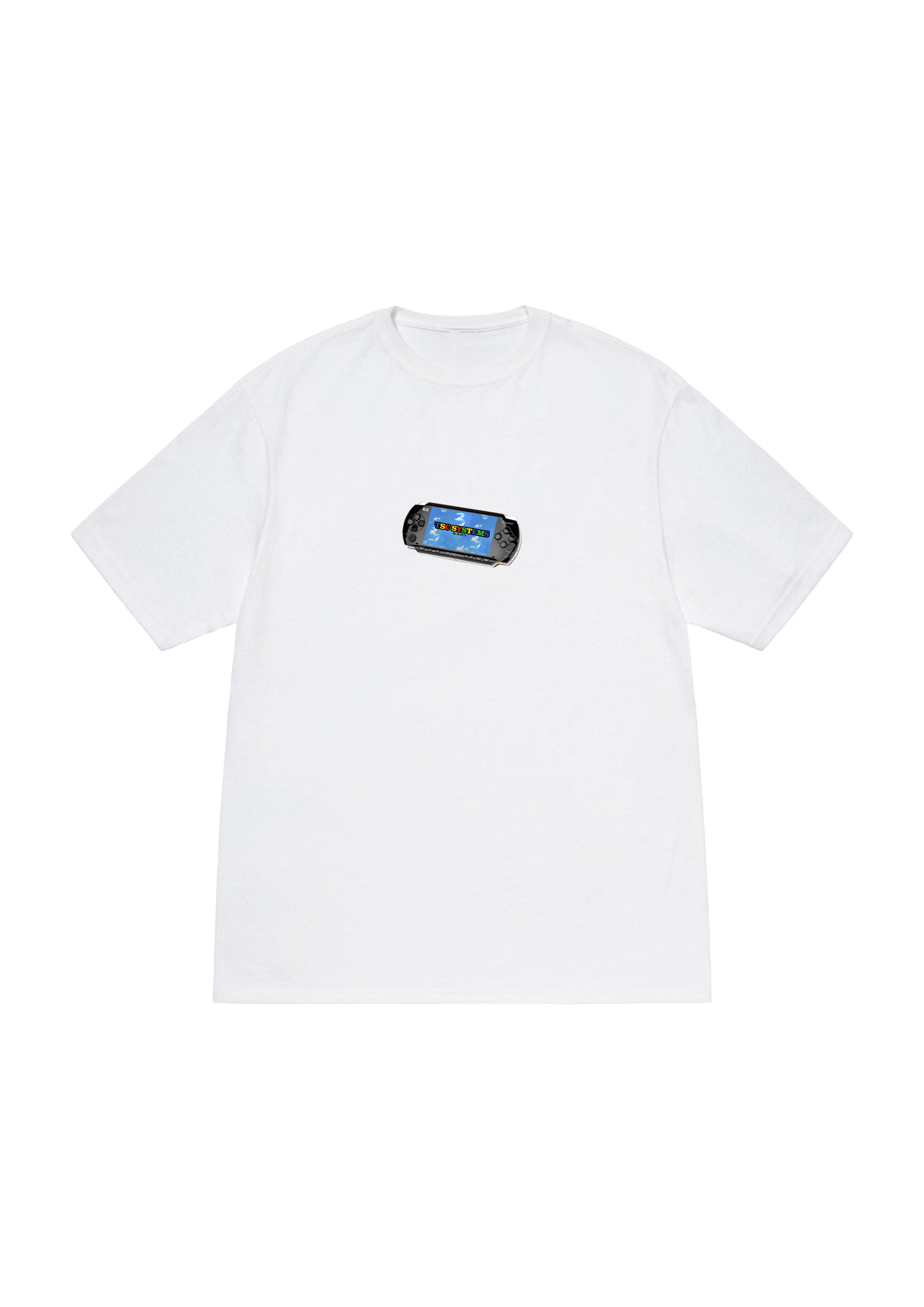 TSC Systems Gaming Dept.