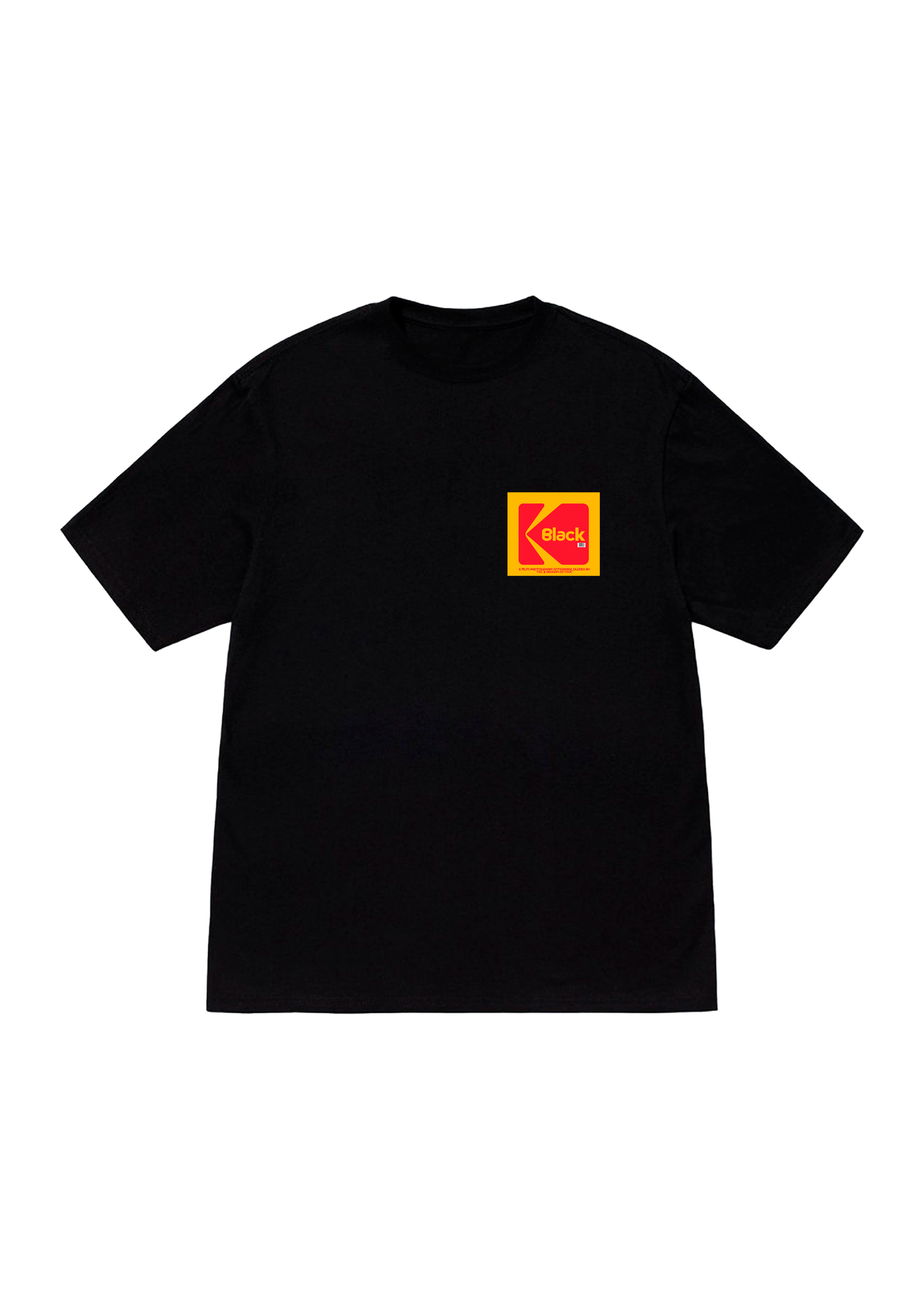 Black by TSC