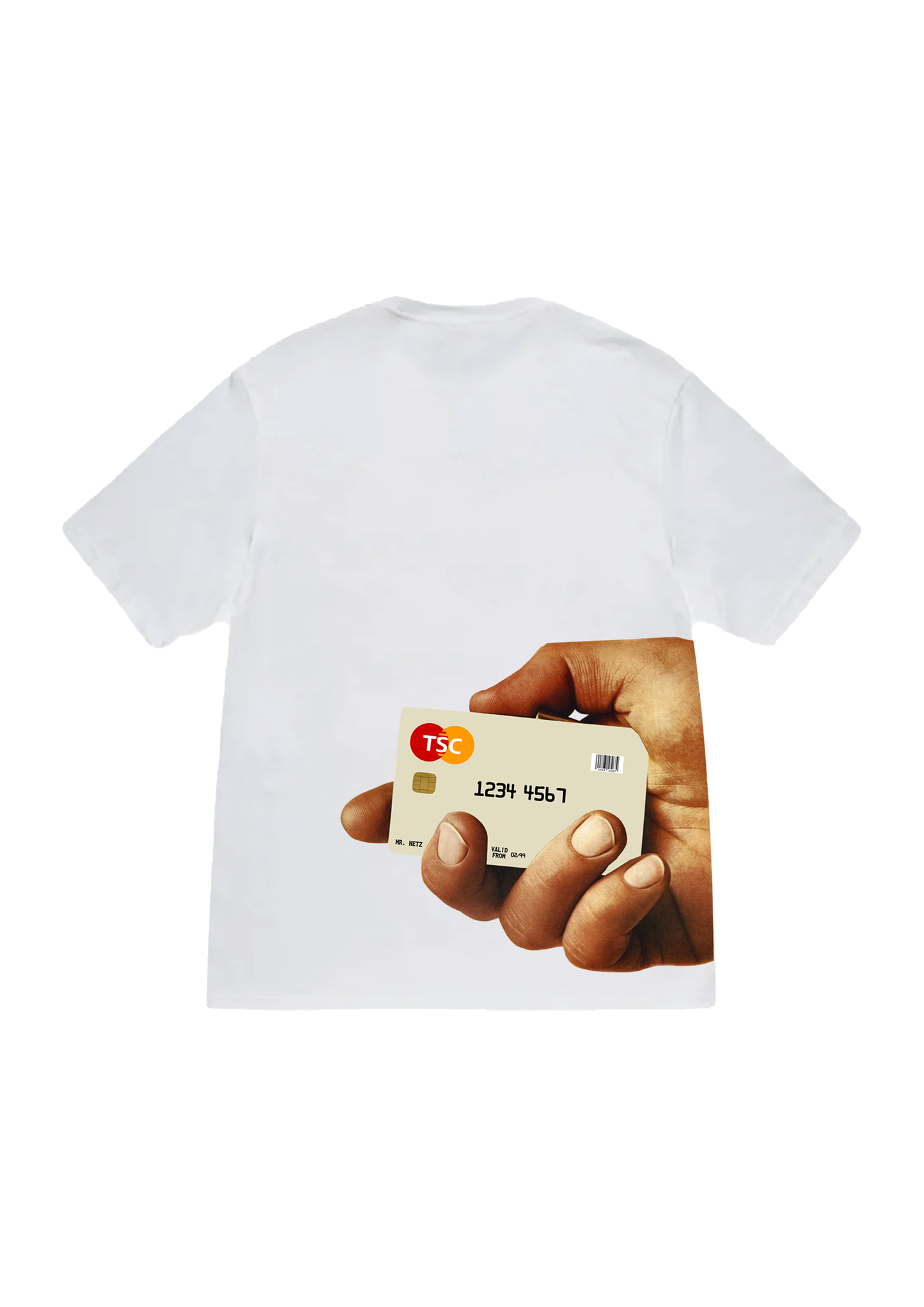 TSC Credit Corp.