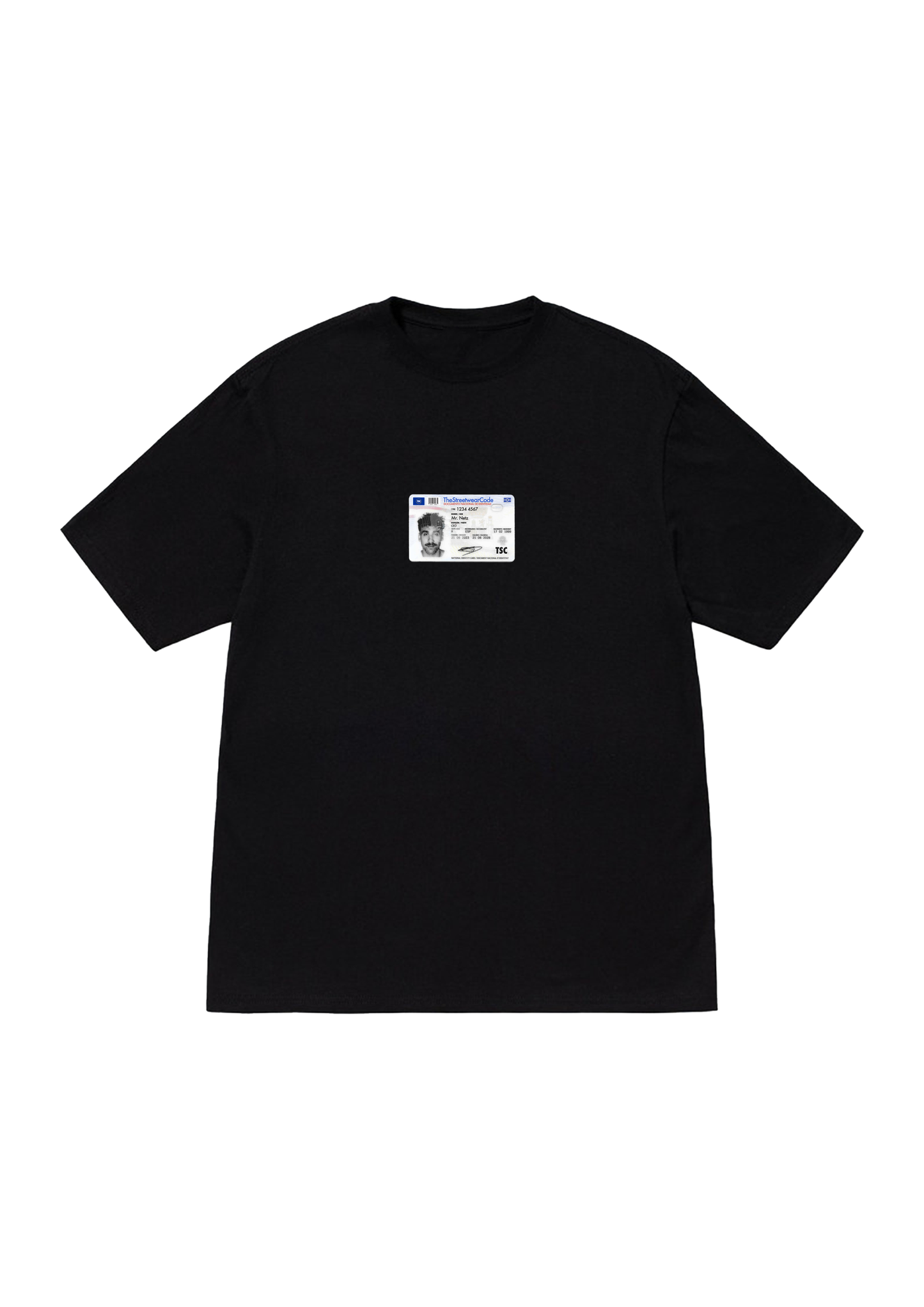 The TSC ID