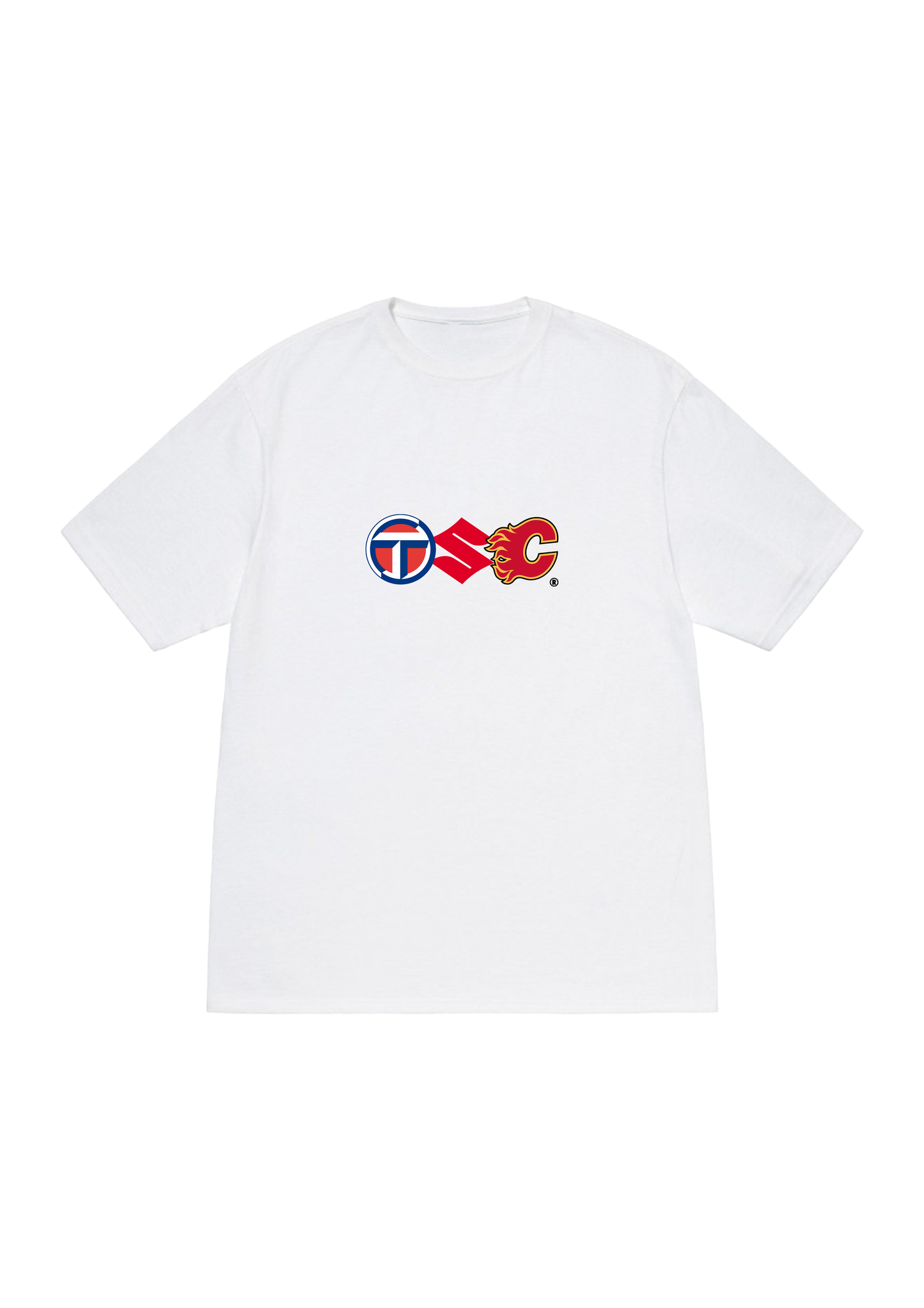 TSC by TSC Tee