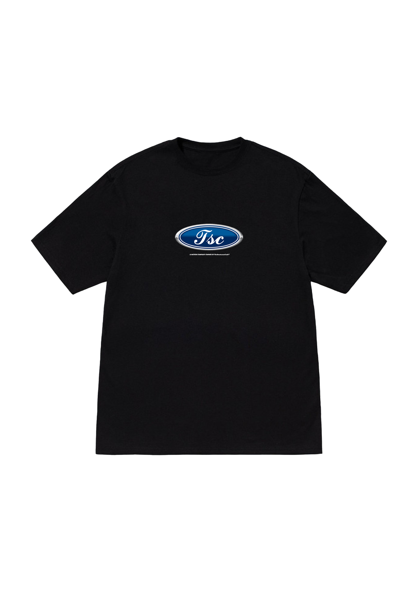 TSC Motor Company
