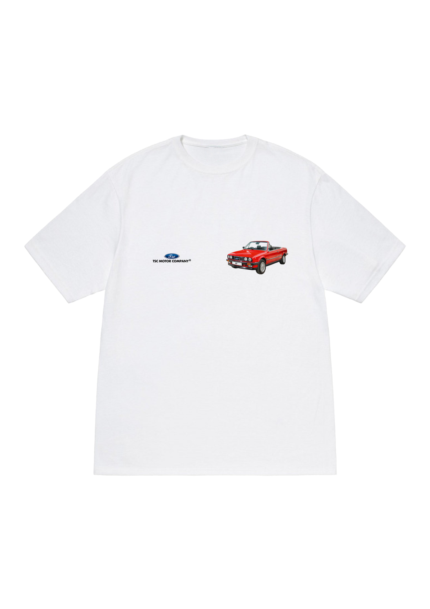 TSC Motor Company