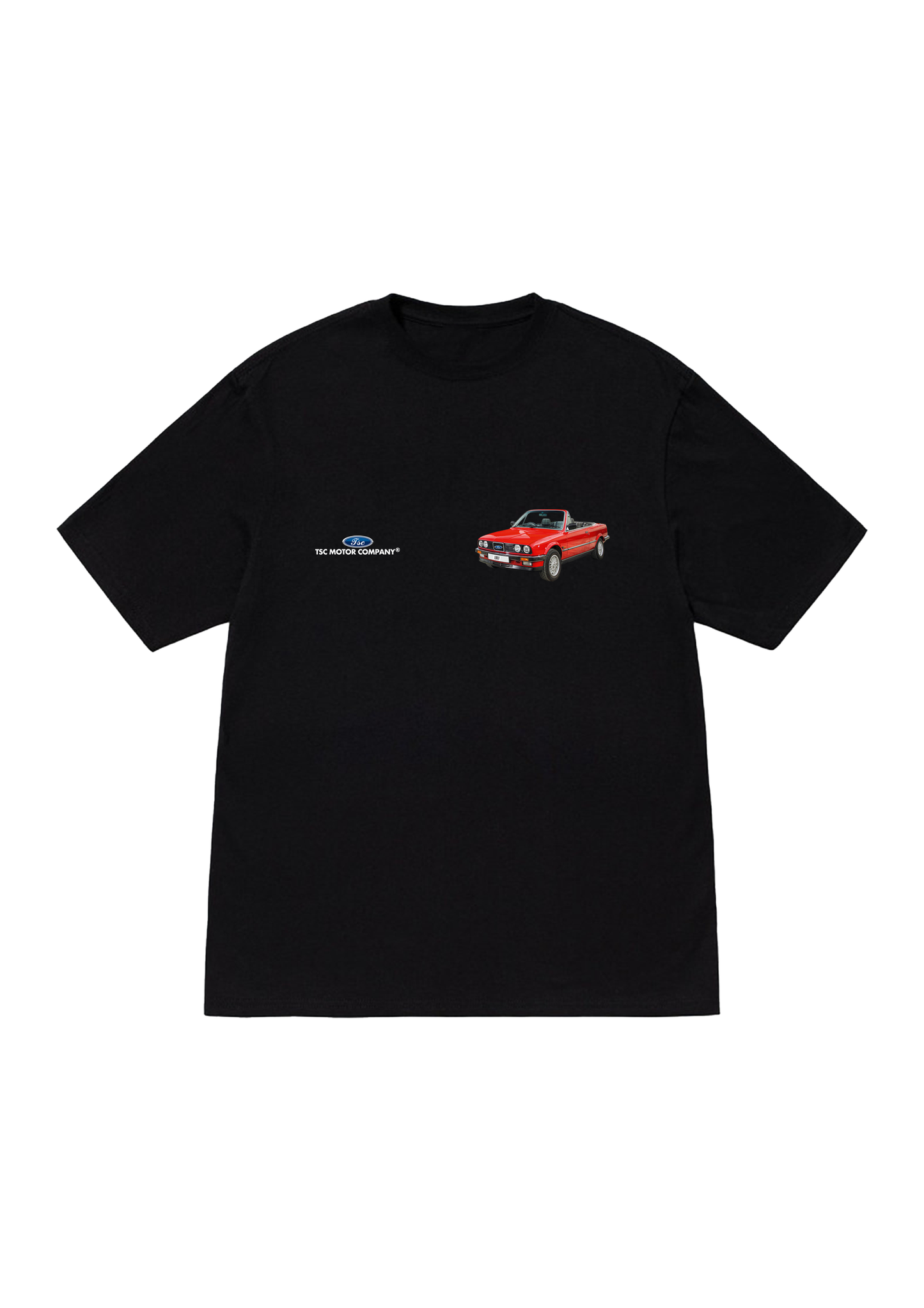 TSC Motor Company