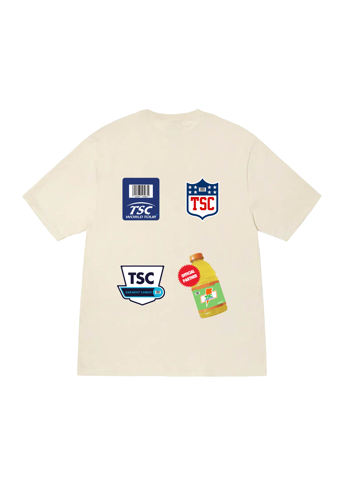 TSC Summer Punch