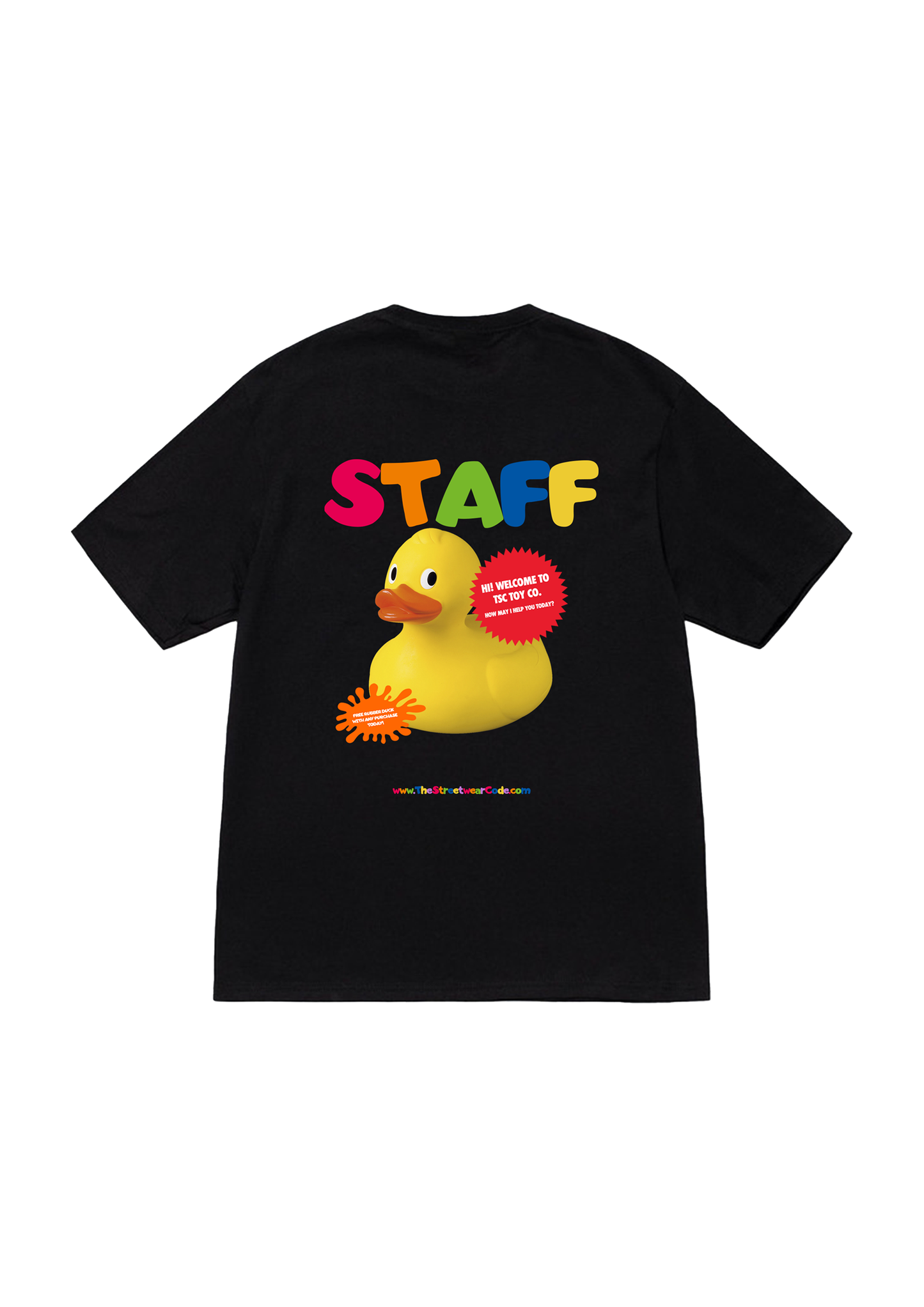 TSC Toy Co.