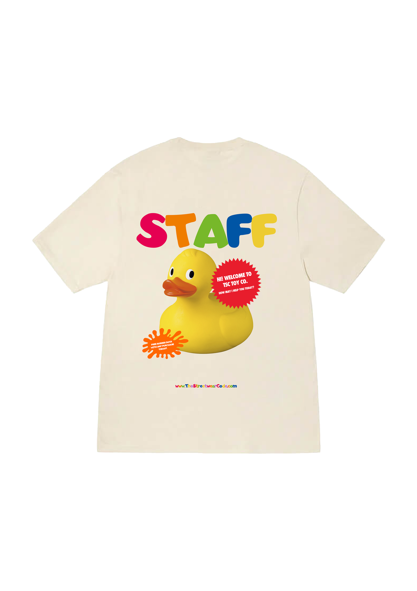 TSC Toy Co.