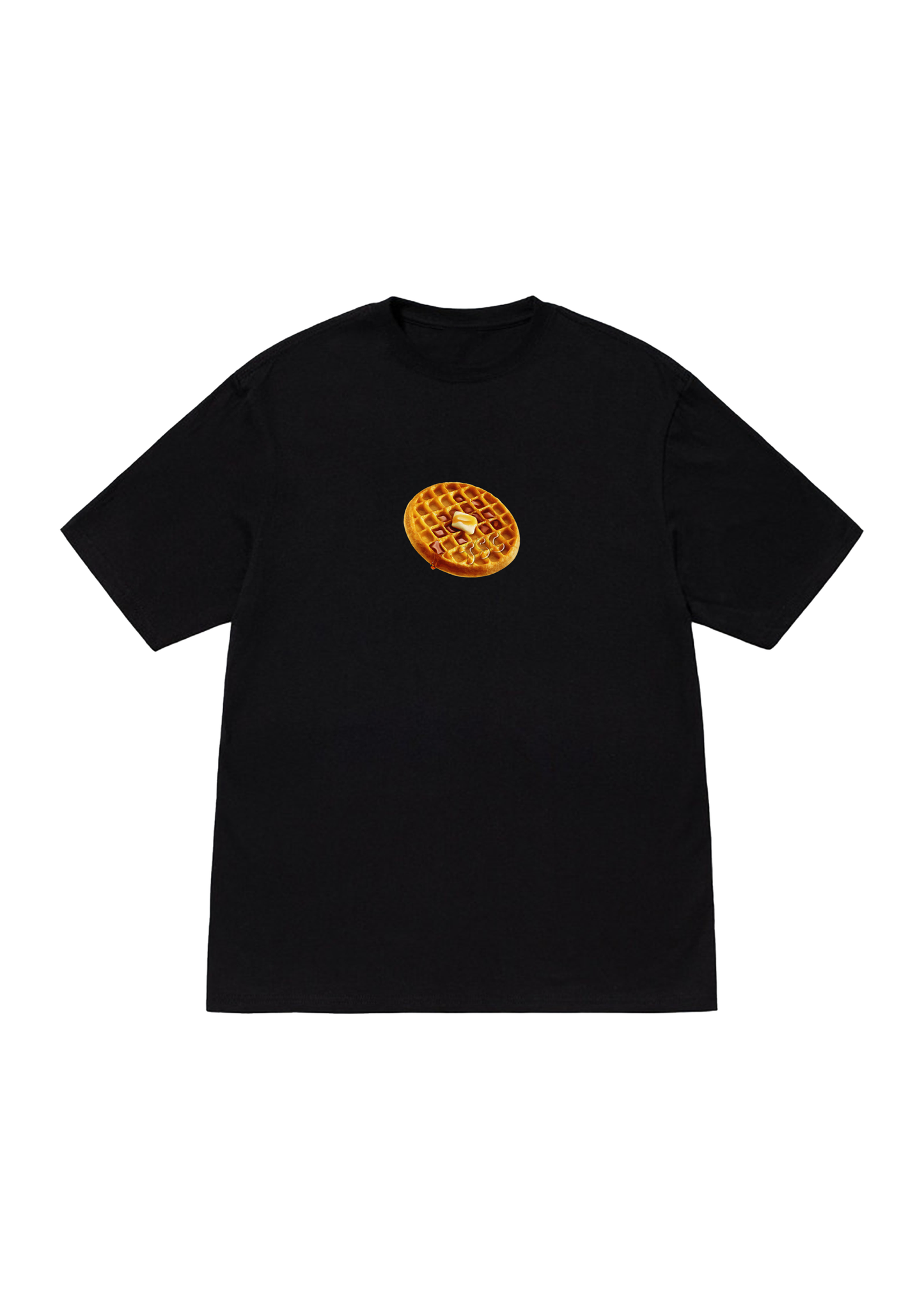 The TSC Waffle