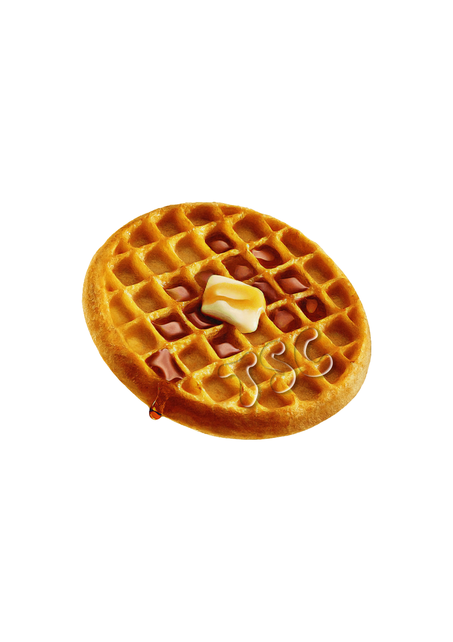 The TSC Waffle