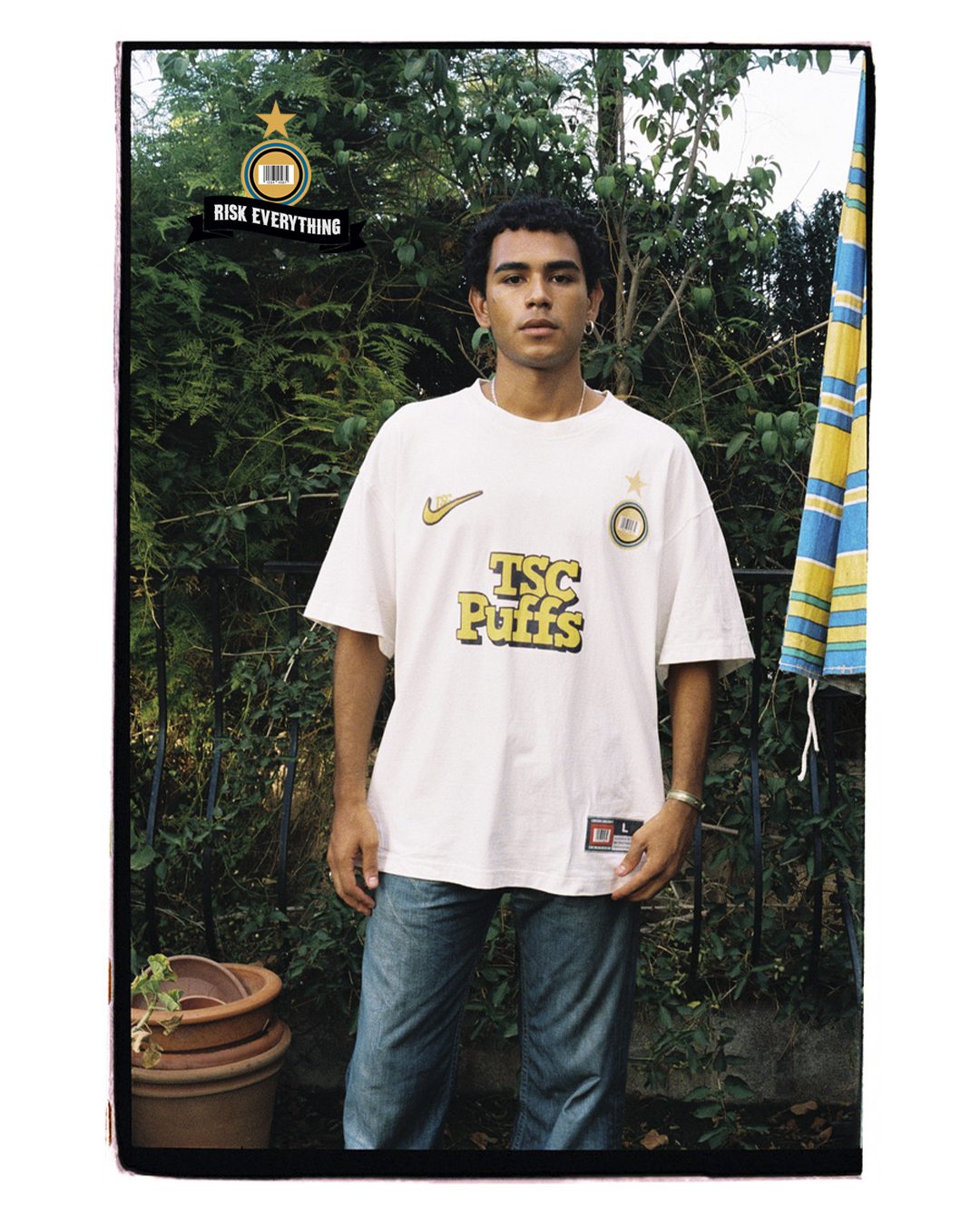 The TSC Concept Kit 23/24