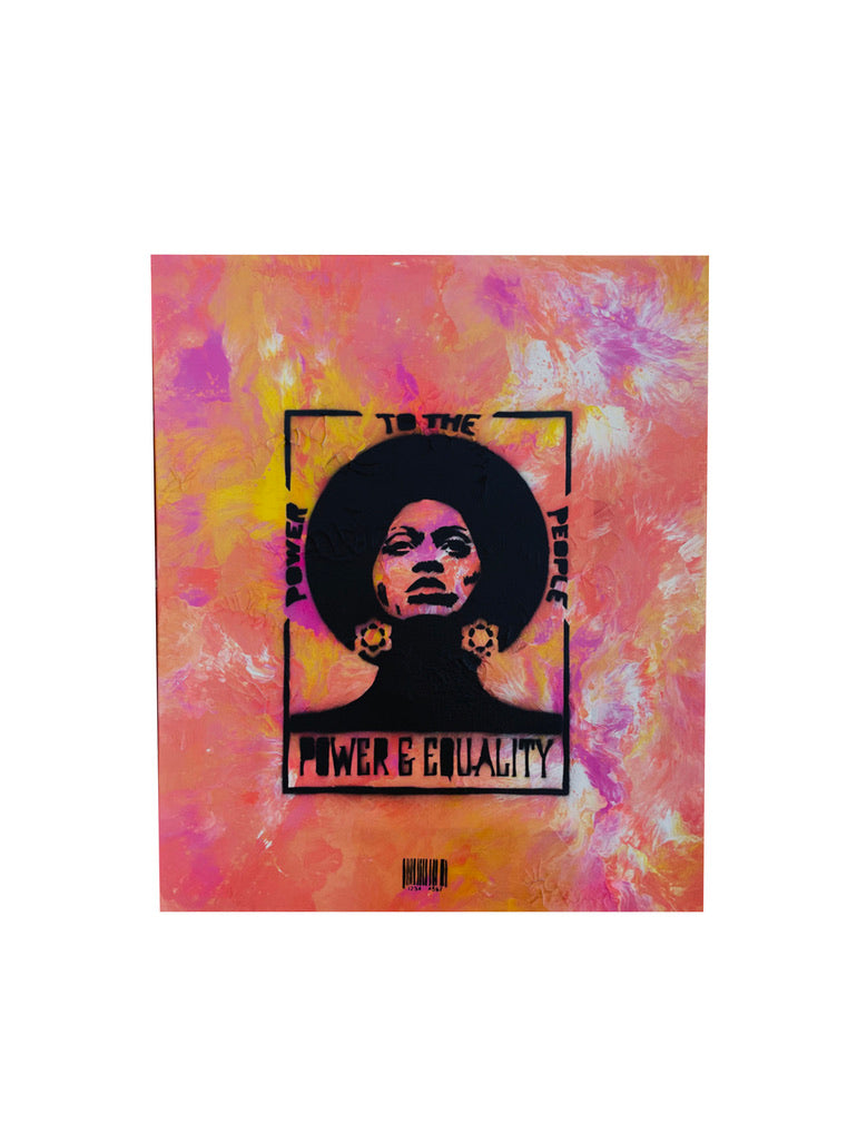 Power to the People