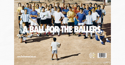 A Ball for the Ballers Tee by TSC