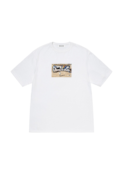 A Ball for the Ballers Tee by TSC