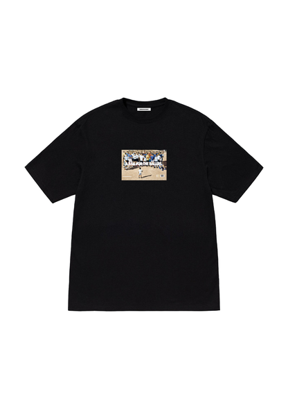 A Ball for the Ballers Tee by TSC