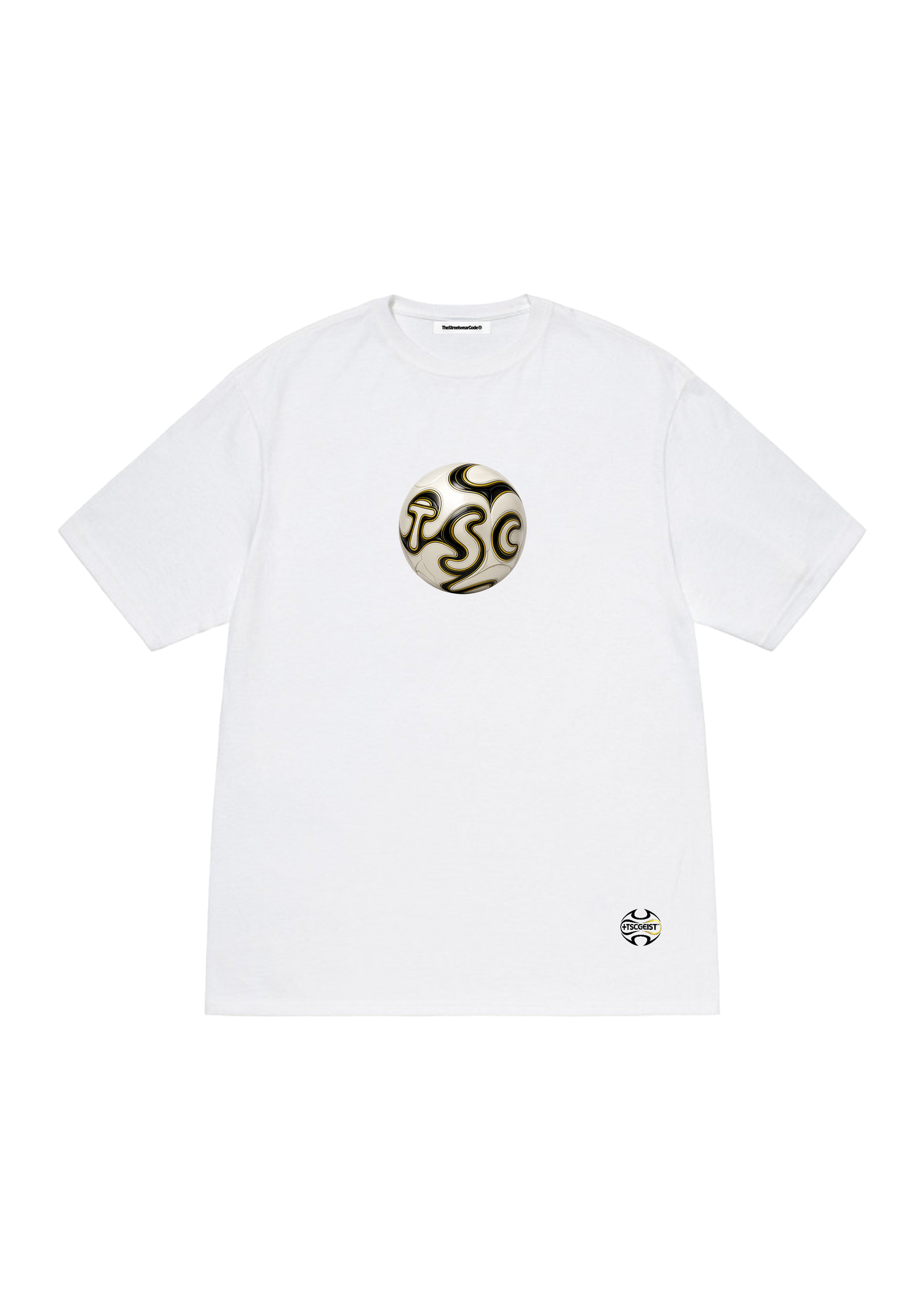 The TSCGeist Tee