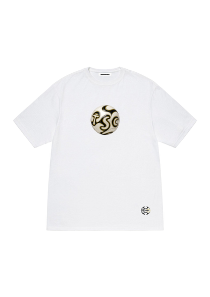 The TSCGeist Tee