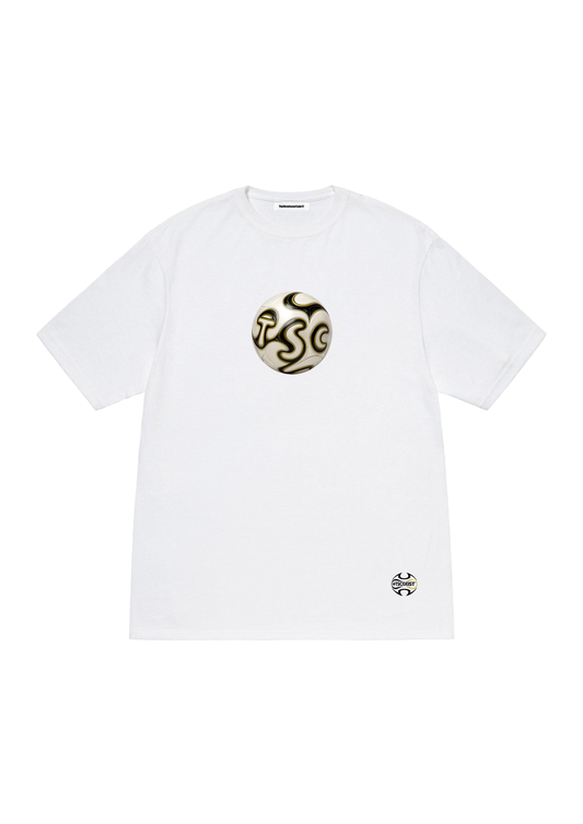 The TSCGeist Tee