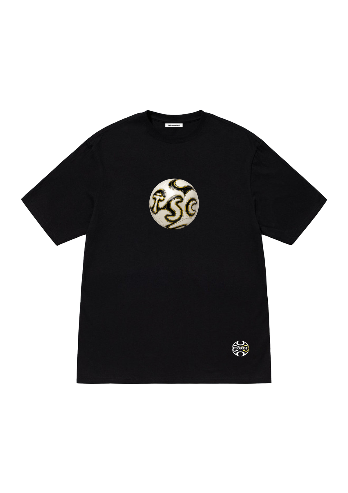 The TSCGeist Tee
