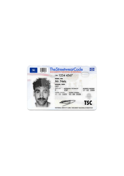 The TSC ID