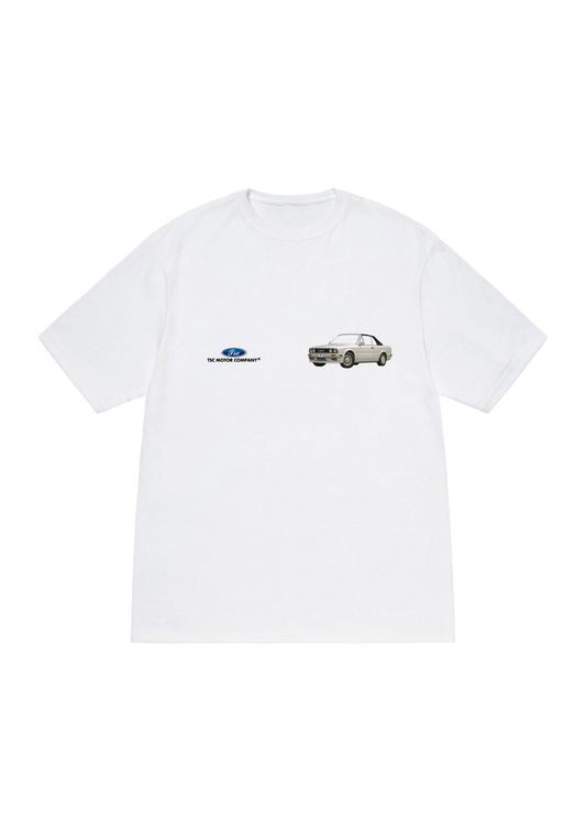 TSC Motor Company