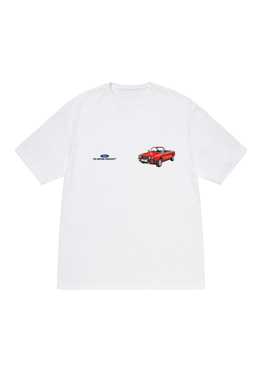 TSC Motor Company