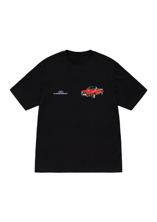 TSC Motor Company