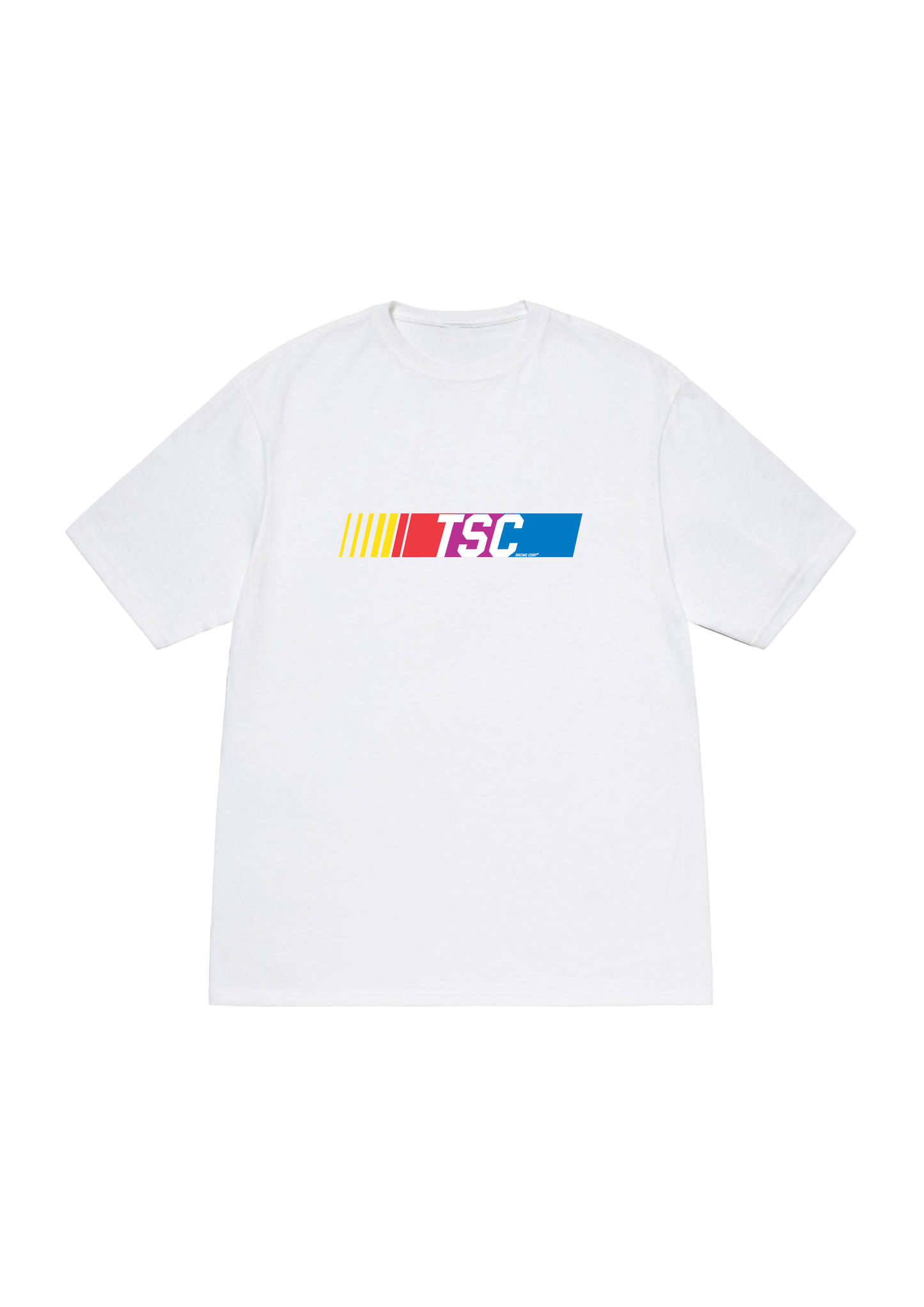 TSC Racing Corp. Tee