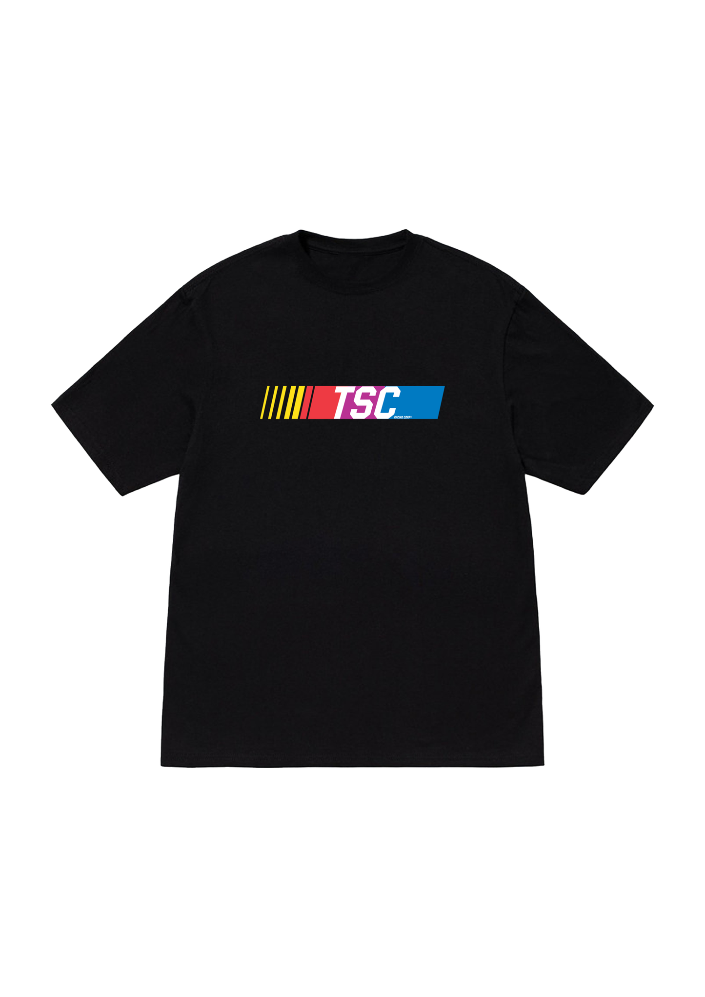 TSC Racing Corp. Tee
