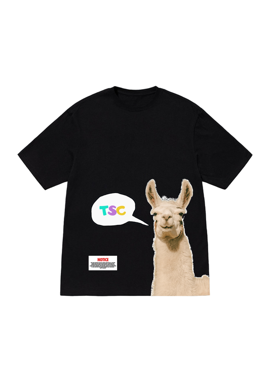 The TSC Llama