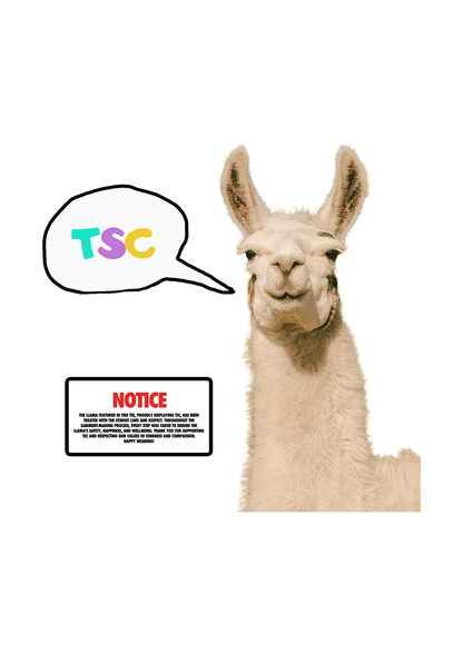 The TSC Llama